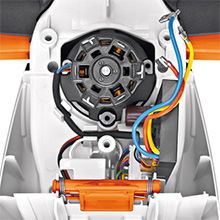 STIHL Electric Motor (EC)